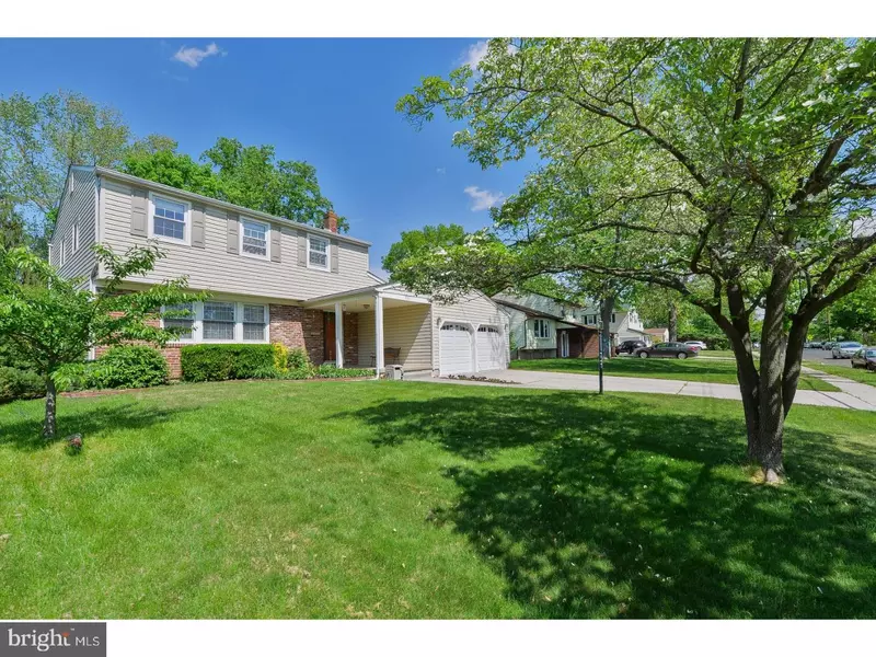 205 RABBIT RUN RD, Cherry Hill, NJ 08003