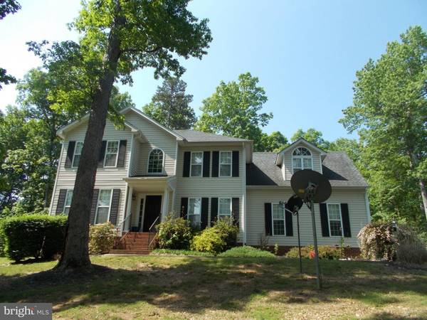 193 RICHARDSON DR, Louisa, VA 23093