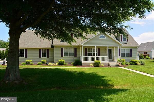 36966 E STONEY RUN, Selbyville, DE 19975