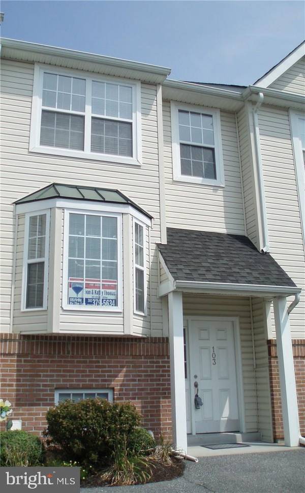 103 NICOLES CT #177, Millsboro, DE 19966