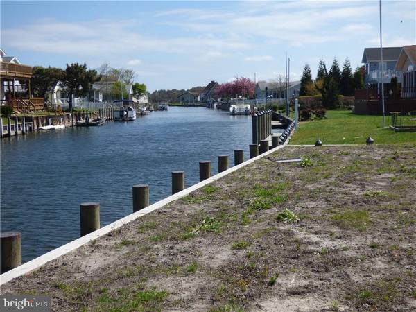 LOT 2 WALNUT LN #2, Selbyville, DE 19975