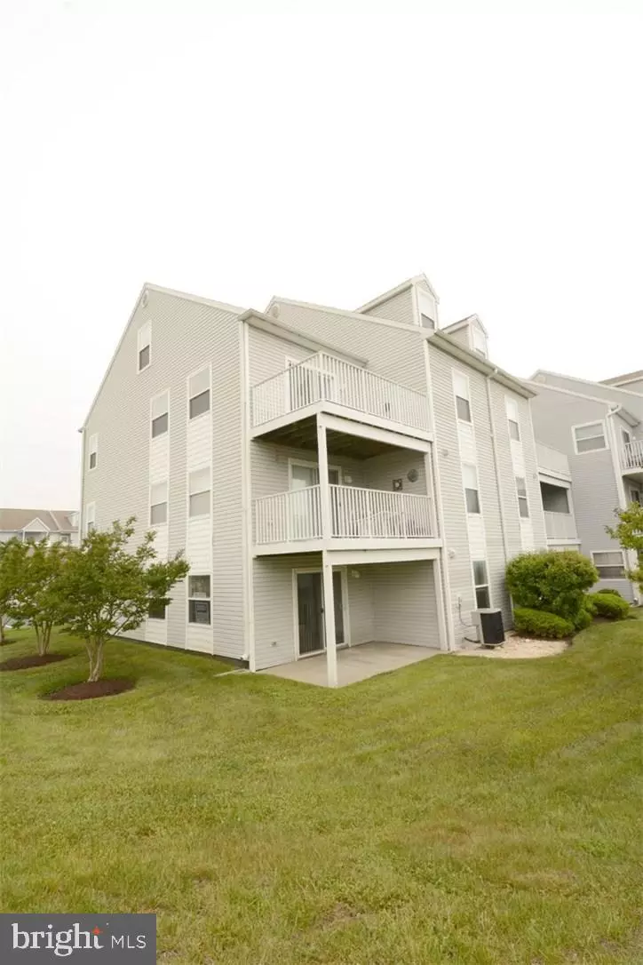 Ocean View, DE 19970,30380 CROWLEY DR #402