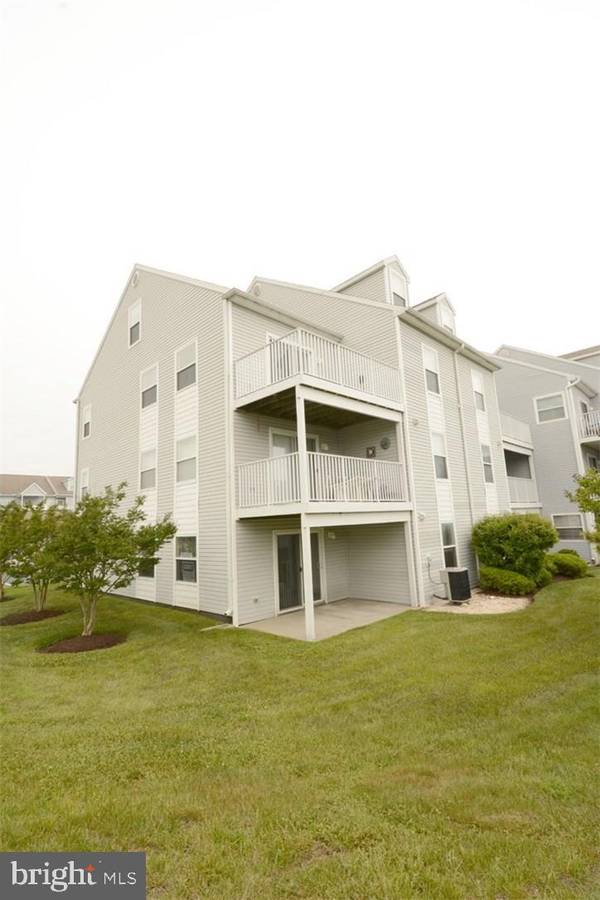 30380 CROWLEY DR #402, Ocean View, DE 19970