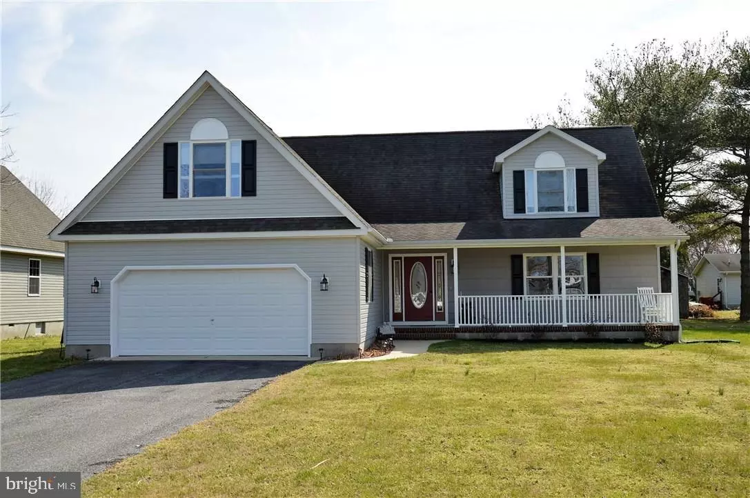 Millville, DE 19970,34 DOROTHY CIR