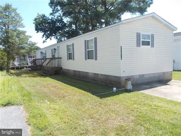 37046 BLUE TEAL RD, Selbyville, DE 19975