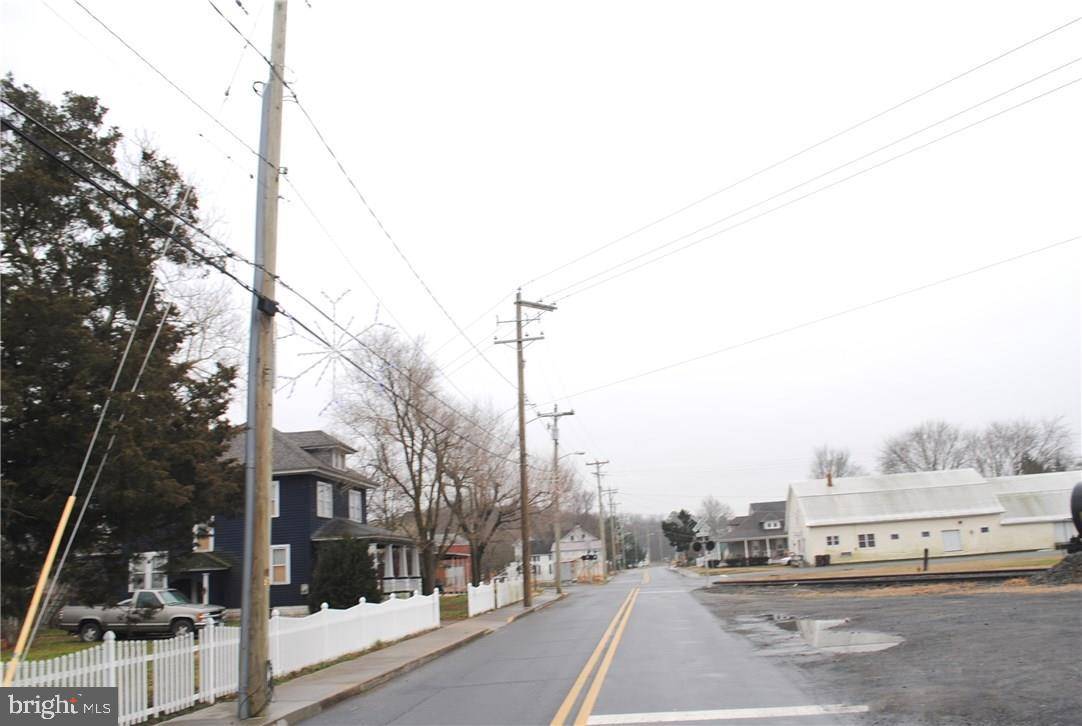 Frankford, DE 19945,6 FRANKFORD AVE