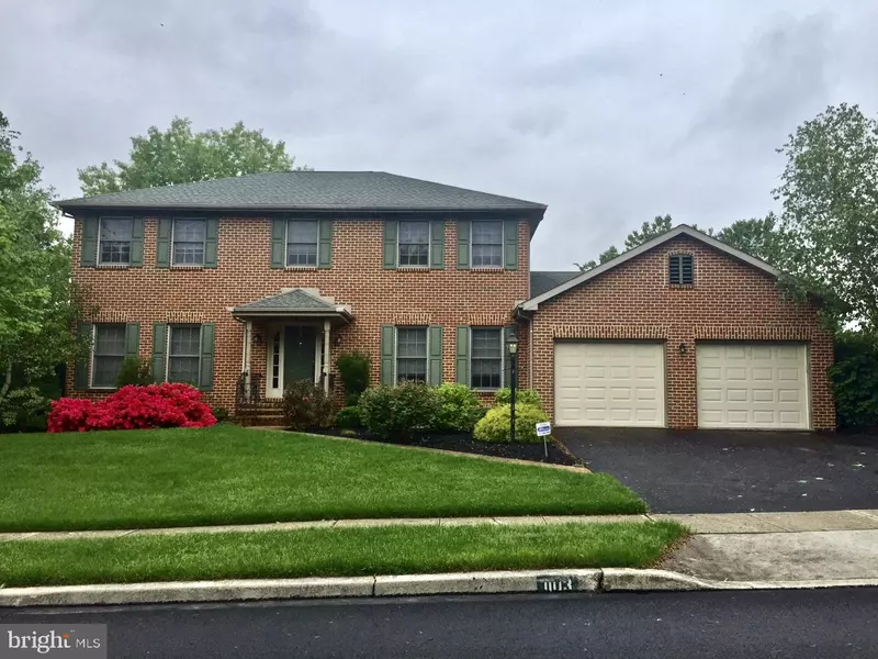 1103 SAFFRON DR, Mechanicsburg, PA 17050