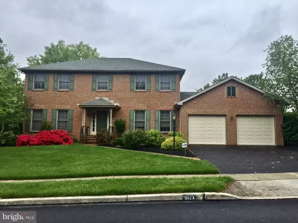 1103 SAFFRON DR, Mechanicsburg, PA 17050