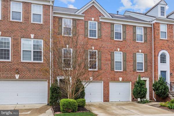 13135 ROSE PETAL CIR, Herndon, VA 20171