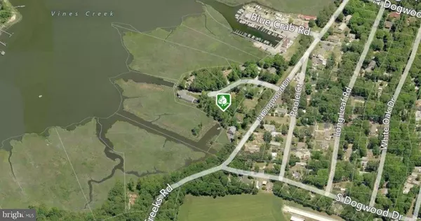 Ocean View, DE 19970,LOT 6 WOODS LN