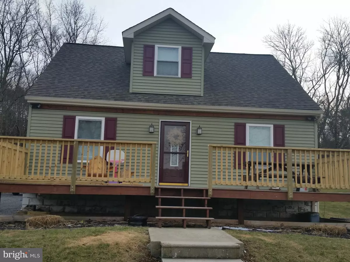 Cresaptown, MD 21502,14408 NINERS LN SW