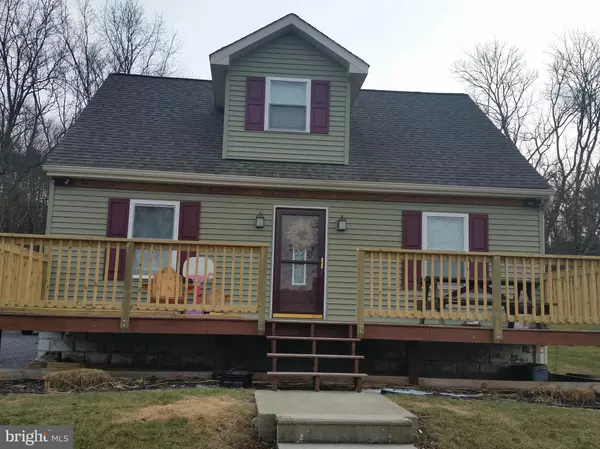 14408 NINERS LN SW, Cresaptown, MD 21502