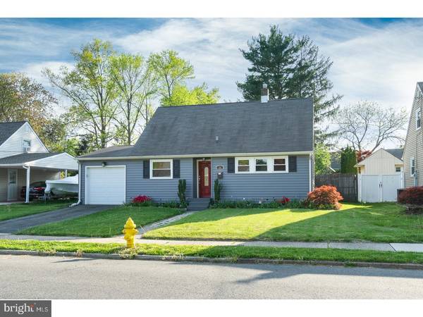 25 ENDICOTT RD, Hamilton, NJ 08690