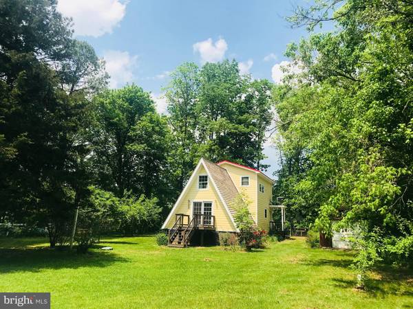 323 FORK RIVER RD, Shenandoah, VA 22849