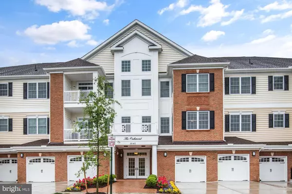 15140 HEATHER MILL LN #307, Haymarket, VA 20169