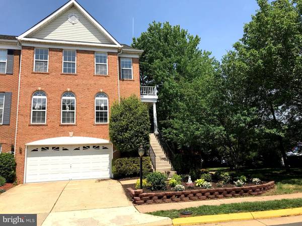 43788 CLEMENS TER, Ashburn, VA 20147