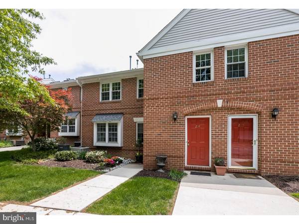 750 E MARSHALL ST #214, West Chester, PA 19380