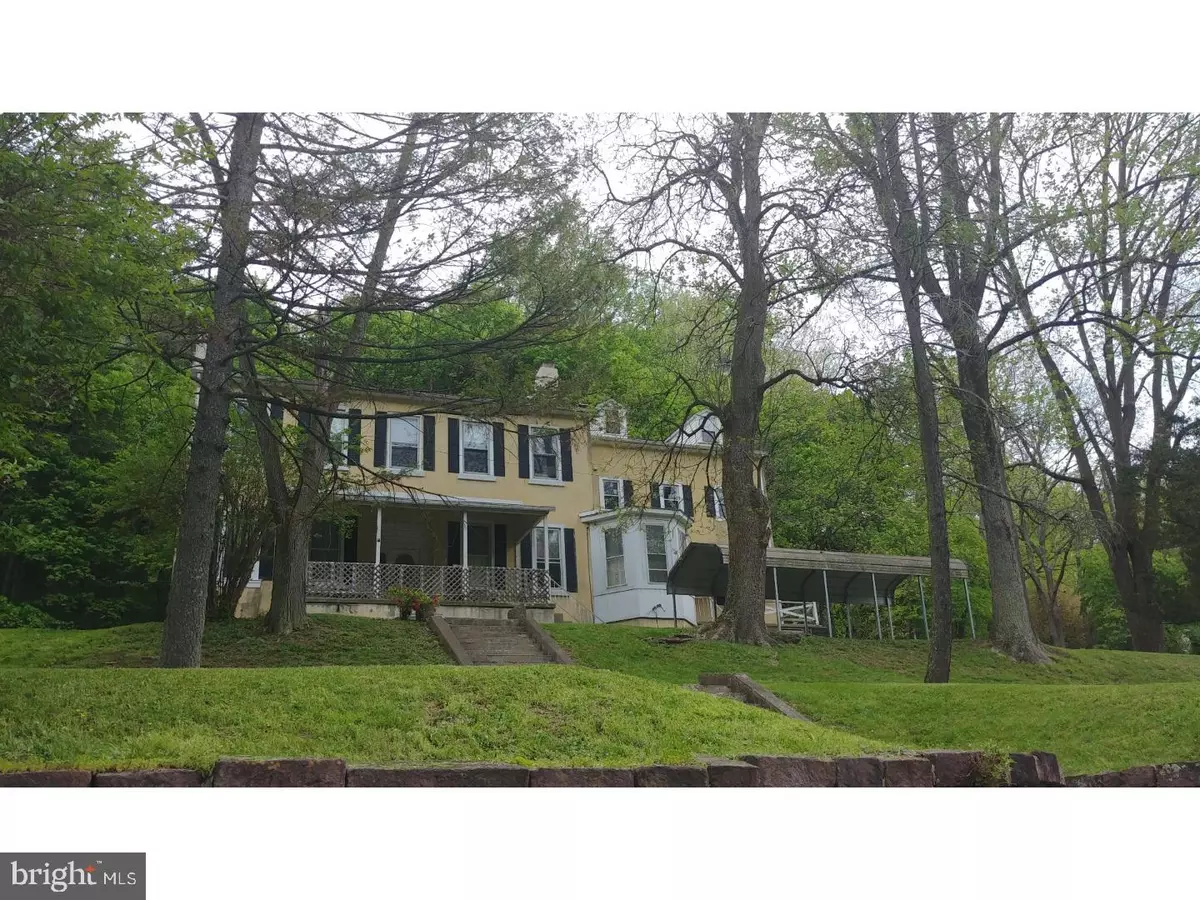 Birdsboro, PA 19508,1360 GREEN HILLS RD