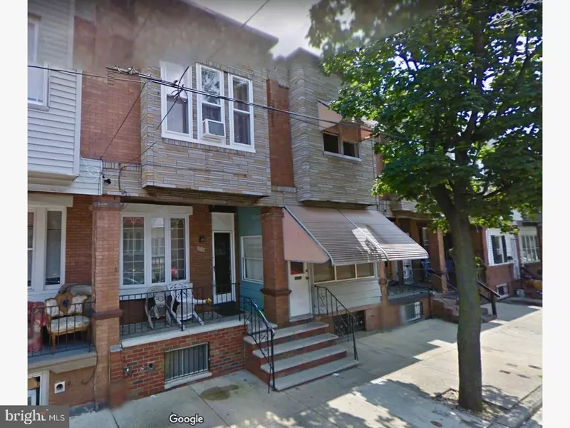 1433 S MARSTON ST, Philadelphia, PA 19146