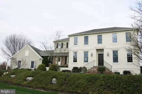 Lititz, PA 17543,379 MILLPOND DR