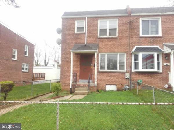 14 E 36TH ST, Wilmington, DE 19802