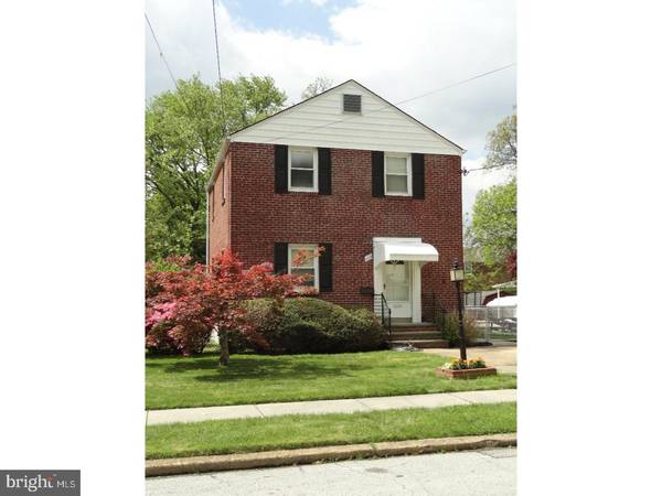 102 OLGA RD, Elsmere, DE 19805