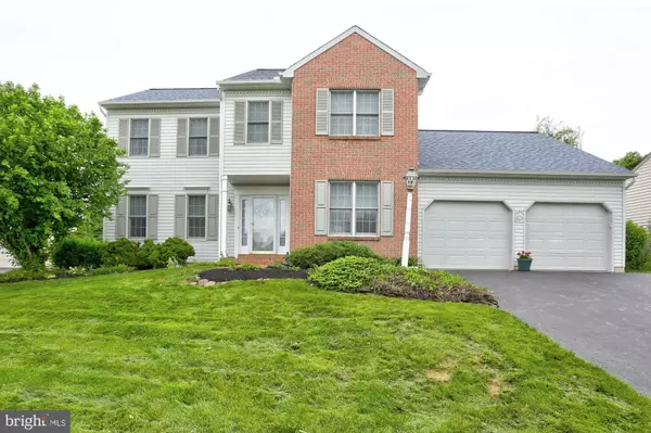 Lancaster, PA 17602,1806 WINDROW DR