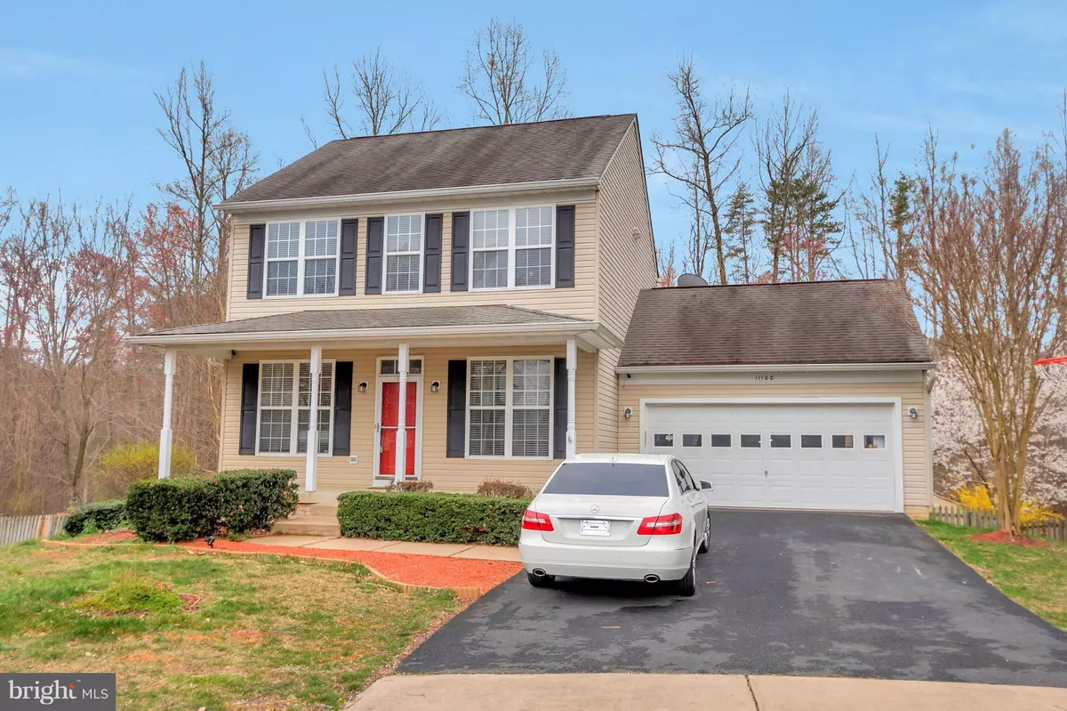 Fredericksburg, VA 22407,11100 SATURN CT