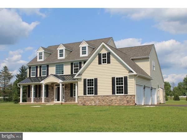 2210 WEBER RD, Lansdale, PA 19490