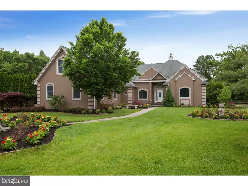 3 PHEASANT LN, Lumberton, NJ 08048