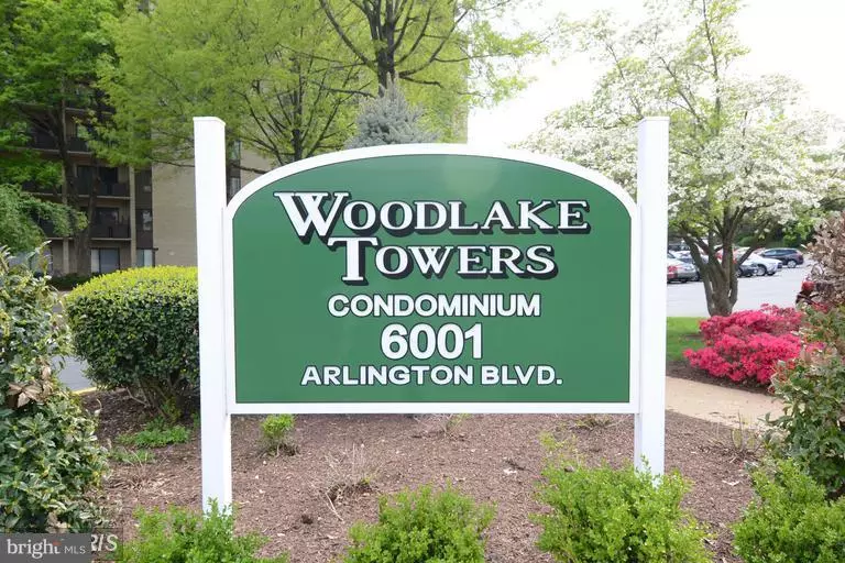 6001 ARLINGTON BLVD #413, Falls Church, VA 22044