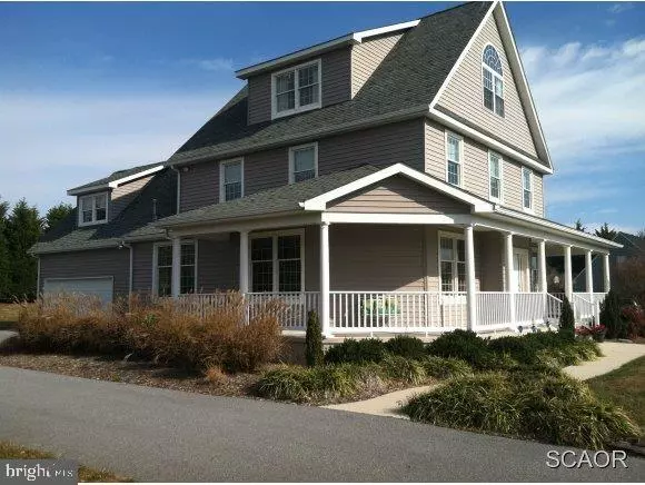 Lewes, DE 19958,35701 CUTTER CT