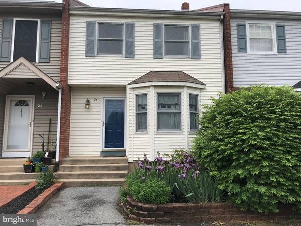 26 CARTIER CT, Newark, DE 19711