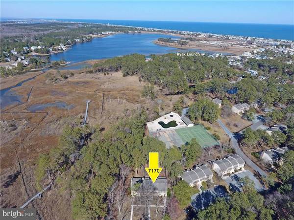 717 C TREETOP LN, Bethany Beach, DE 19930