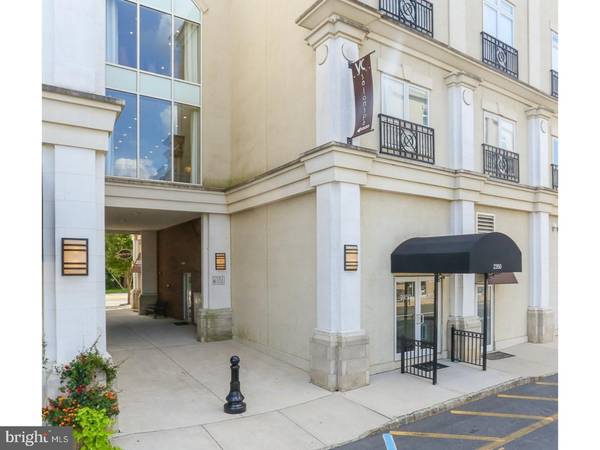 2350 ROUTE 33 #303, Robbinsville, NJ 08691