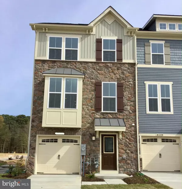 8241 HICKORY HOLLOW DR, Glen Burnie, MD 21060