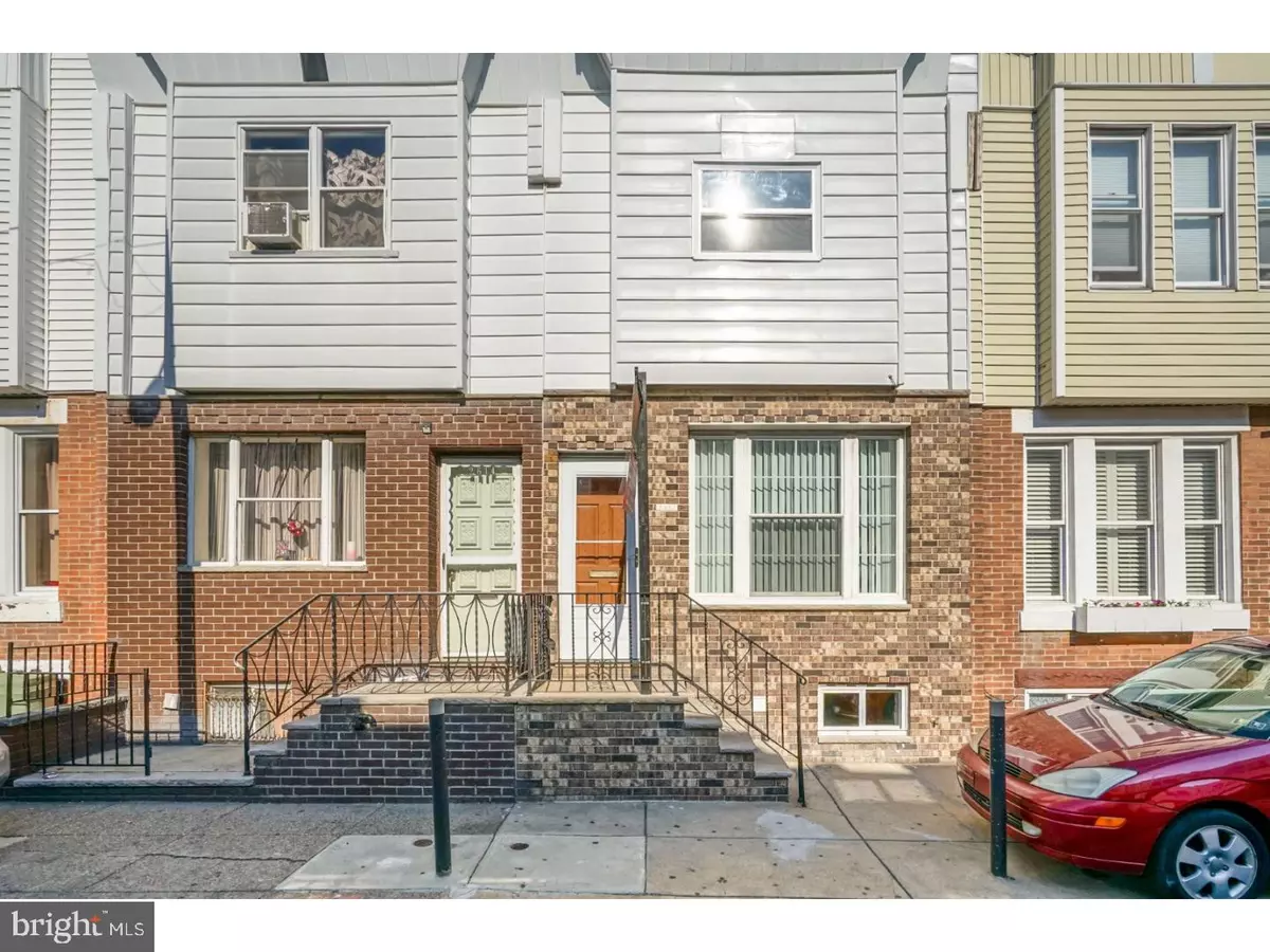 Philadelphia, PA 19148,2612 S PERCY ST