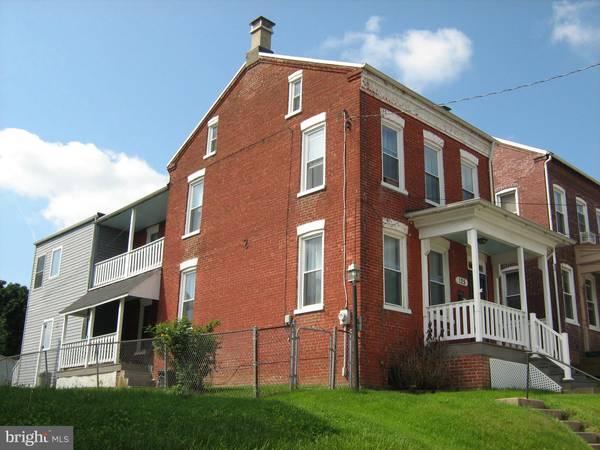 125 ORANGE ST, Wrightsville, PA 17368