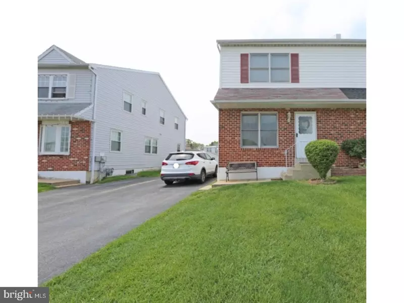 225 SUMMIT AVE, Glenolden, PA 19036