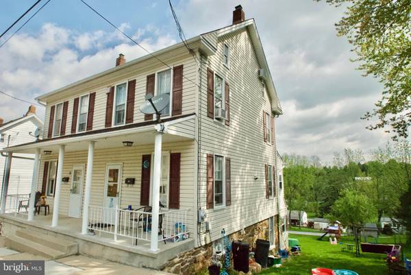 Yoe, PA 17313,131 W BROAD ST