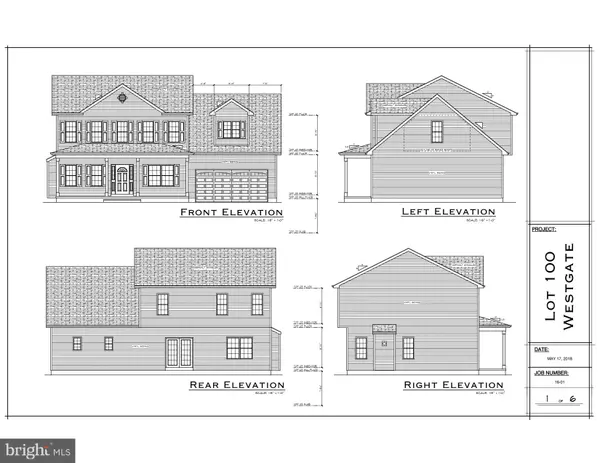 Mount Holly Springs, PA 17065,211 PARKWAY