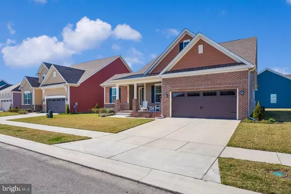 Millville, DE 19967,30070 SEASHORE PARK DRIVE