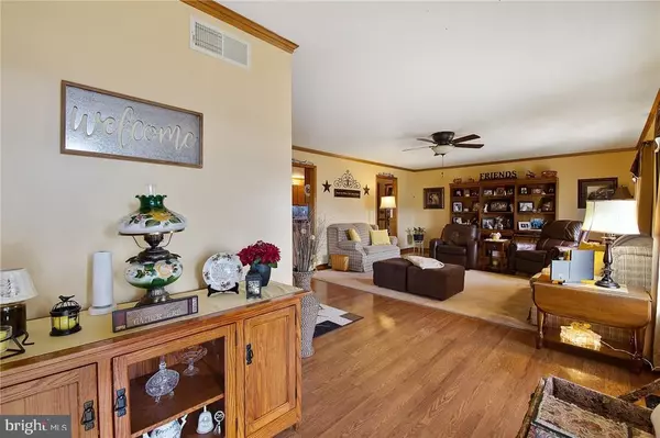 Dagsboro, DE 19939,31855 WARREN WINGATE LN