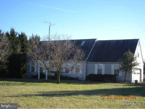 13208 JUDY RD, Greenwood, DE 19950