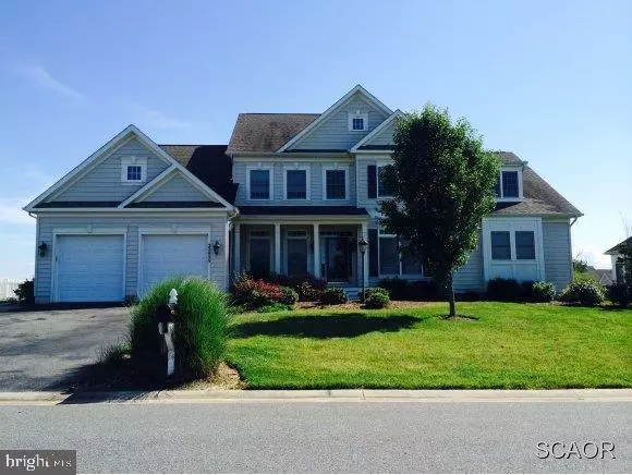 Lewes, DE 19958,32435 BELMONTE DR