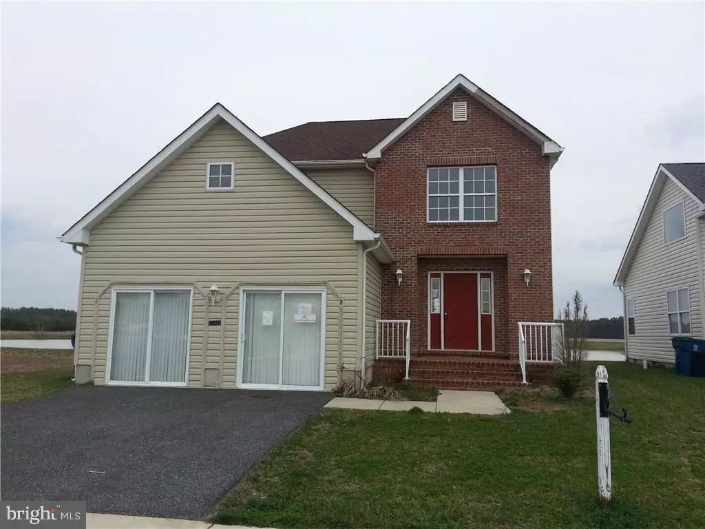Delmar, DE 19940,11428 BUCKINGHAM DR