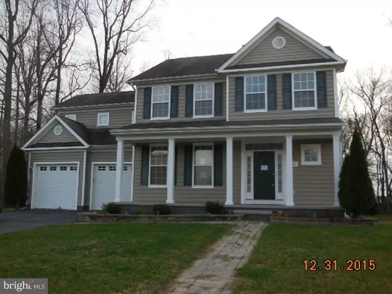 81 PONDS EDGE CT, Felton, DE 19943