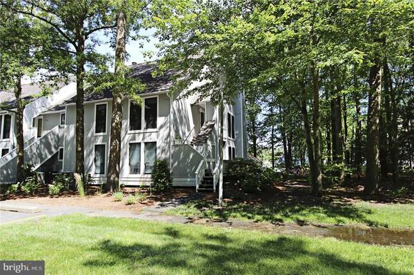 3007 WEST LAKE COURT, Bethany Beach, DE 19930