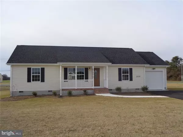 Laurel, DE 19956,25135 N LEGACY LN