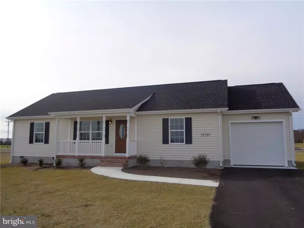 Laurel, DE 19956,25135 N LEGACY LN